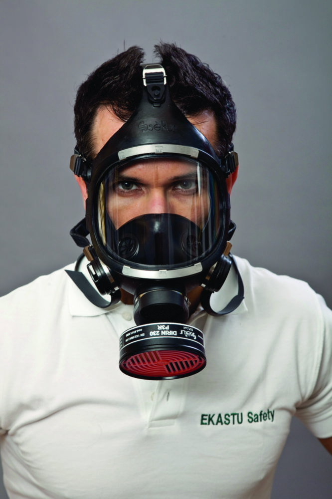 Vollmaske C 607 / TR