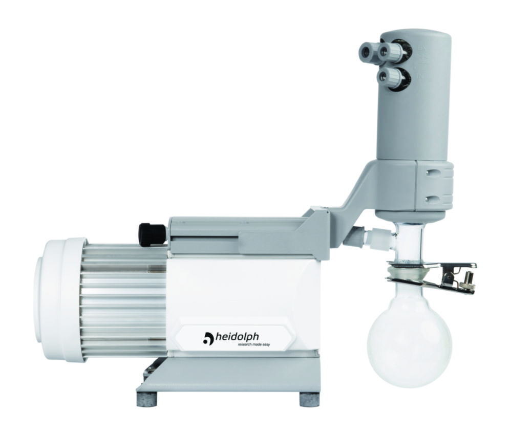 Vakuumpumpen Rotavac Valve Tec