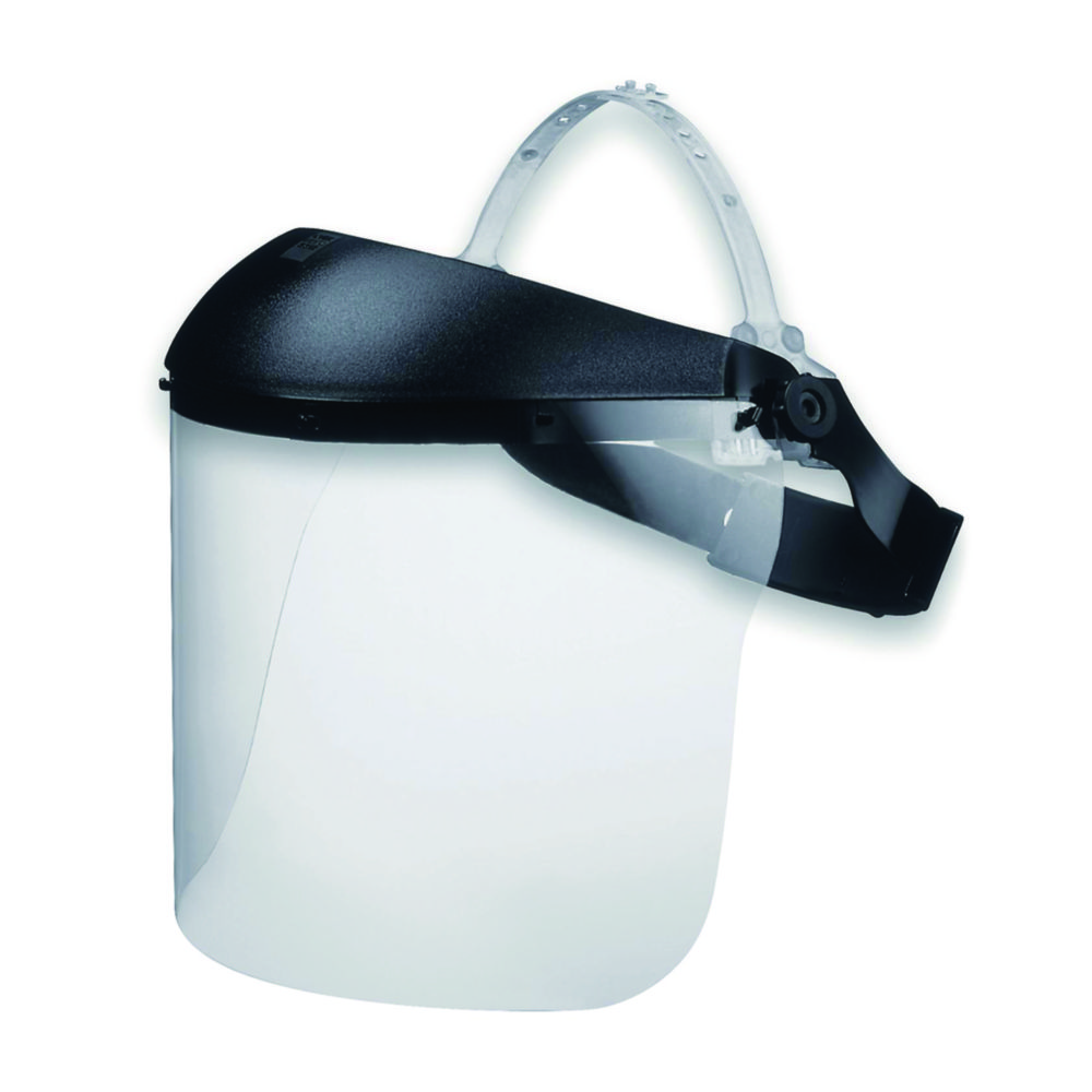 Gesichtsschutzschirm uvex 9705, Polycarbonat