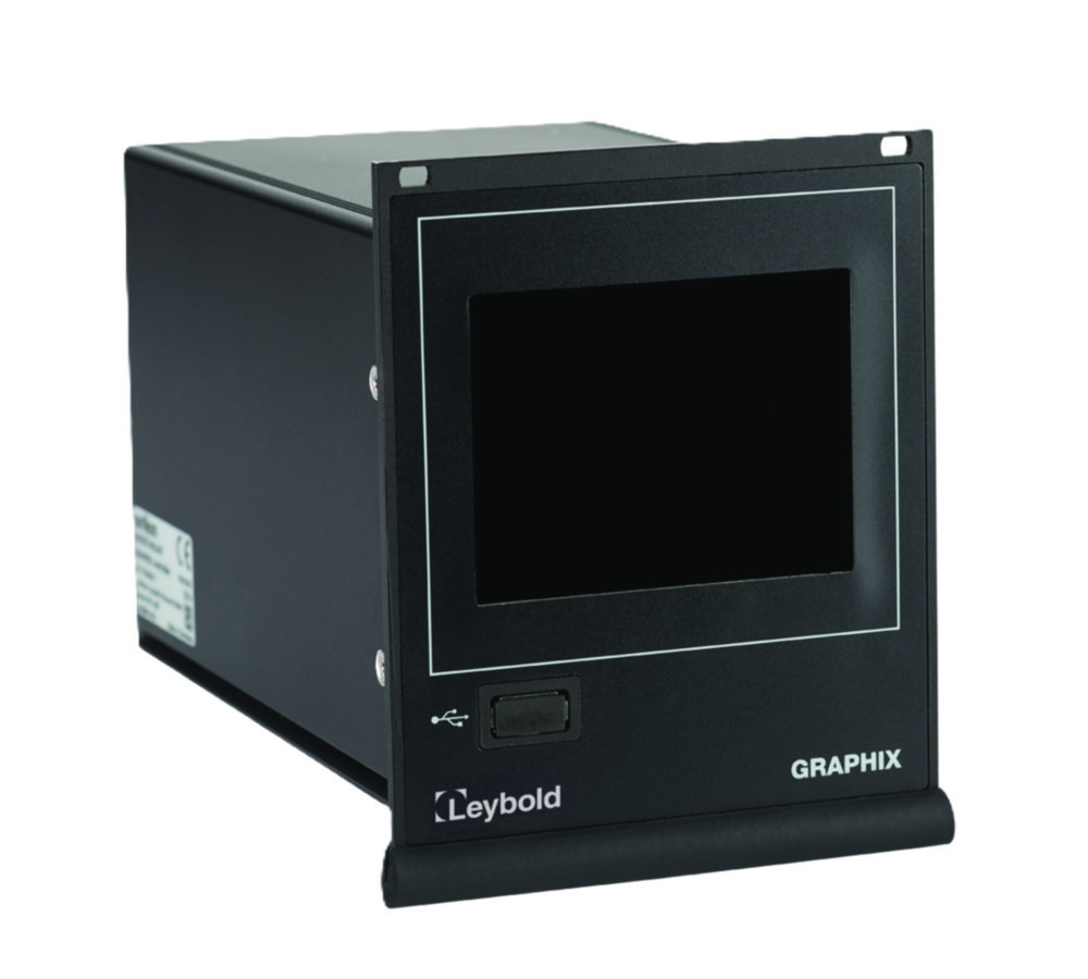 Vakuumsteuerung GRAPHIX