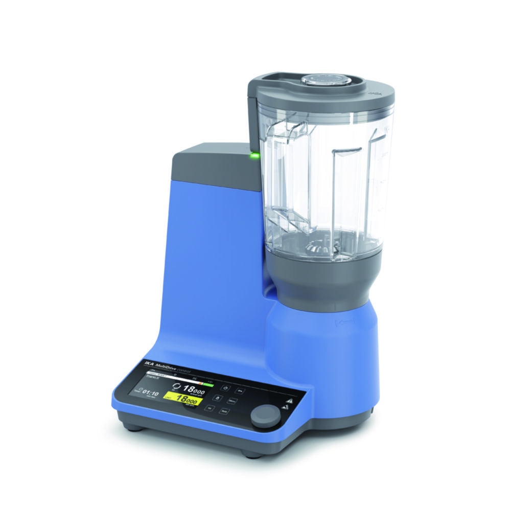 Universalmühle MultiDrive basic M20 successor package