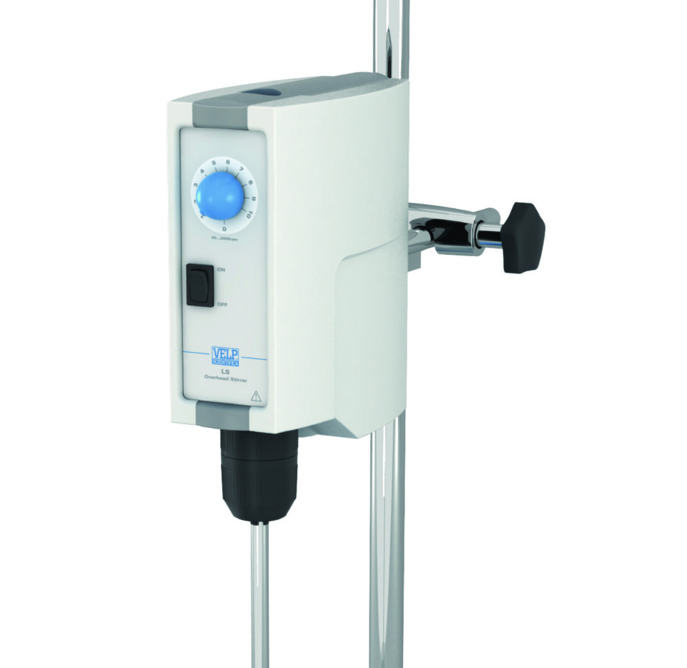 Rührwerk-Set LS System