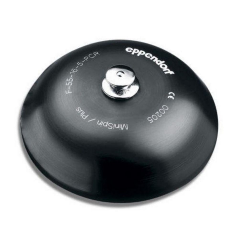 Deckel für Rotoren Eppendorf