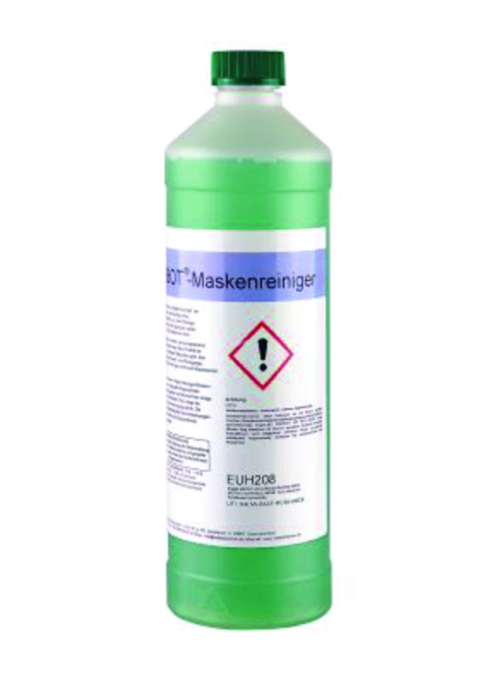 Zubehör für Vollmaske BRK 820