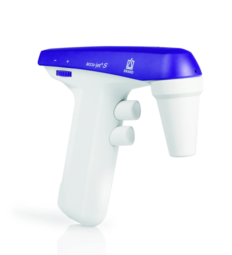 Pipettierhelfer accu-jet® S