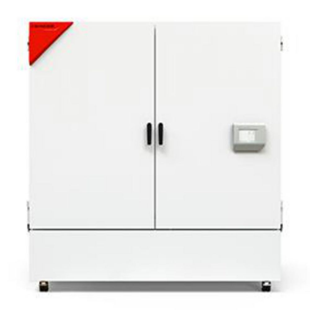 Konstantklimaschrank KBF PRO | Typ: KBF PRO 1600, Nennvolumen: 1610 l, Temperatur: -20 ... 100 °C