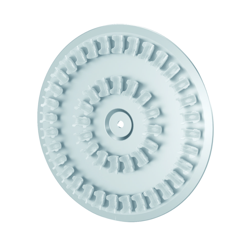 Reagenzglashalter für Rotator Loopster | Typ: DS 1