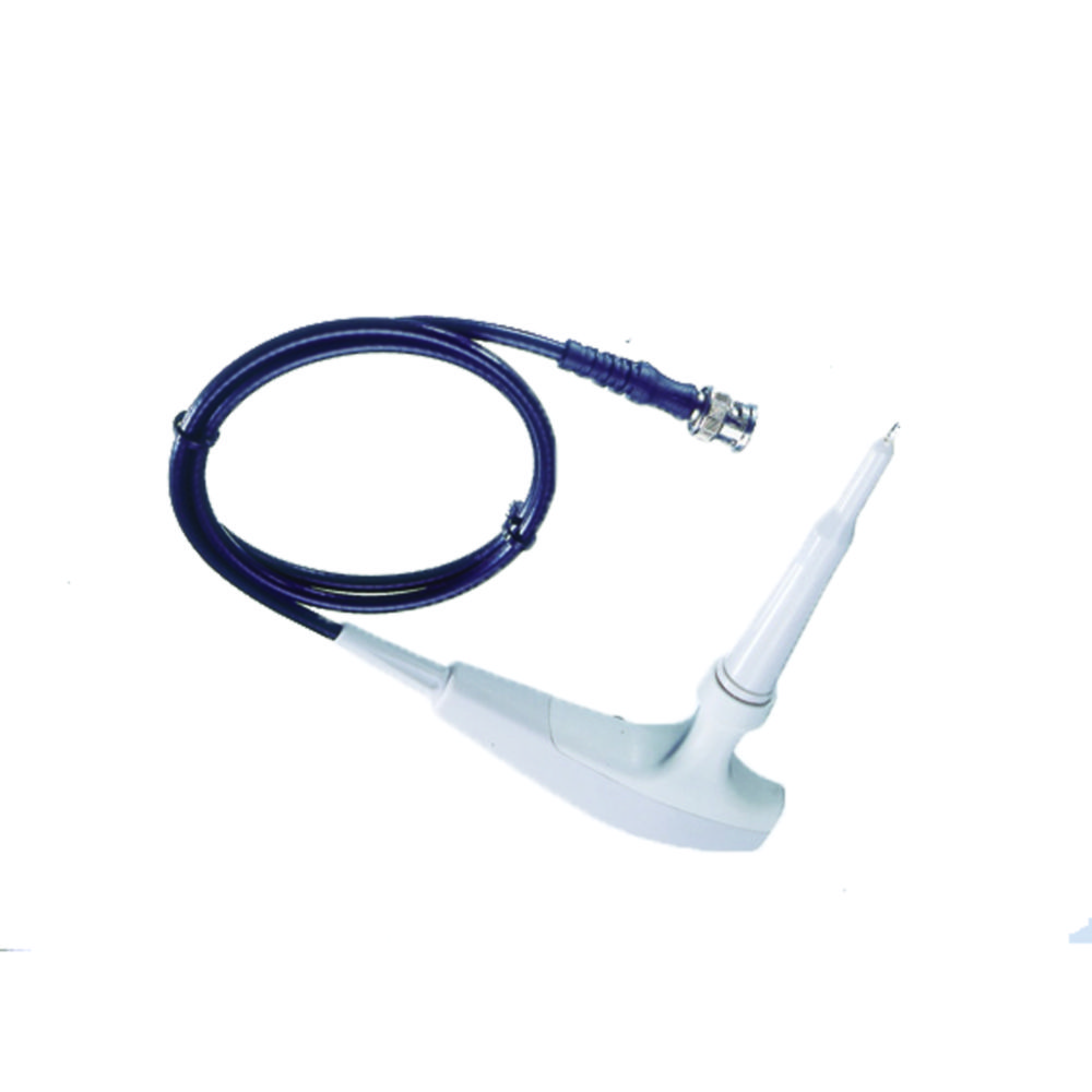 pH-Elektroden für pH-Meter testo 206-pH3