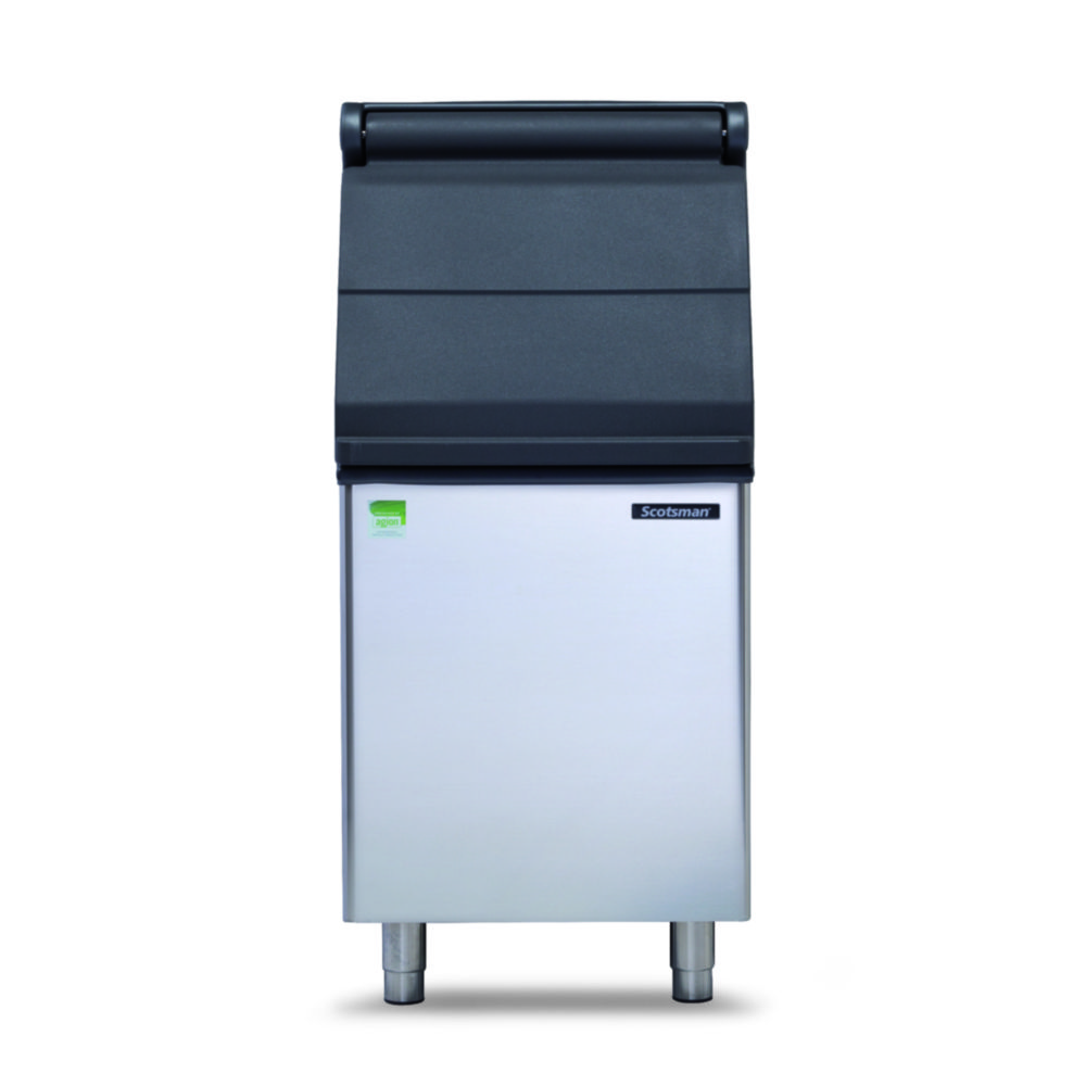 Vorratsbehälter für Flockeneisbereiter MF Serie | Beschreibung: SB 322, Inhalt kg: 168, Breite mm: 569