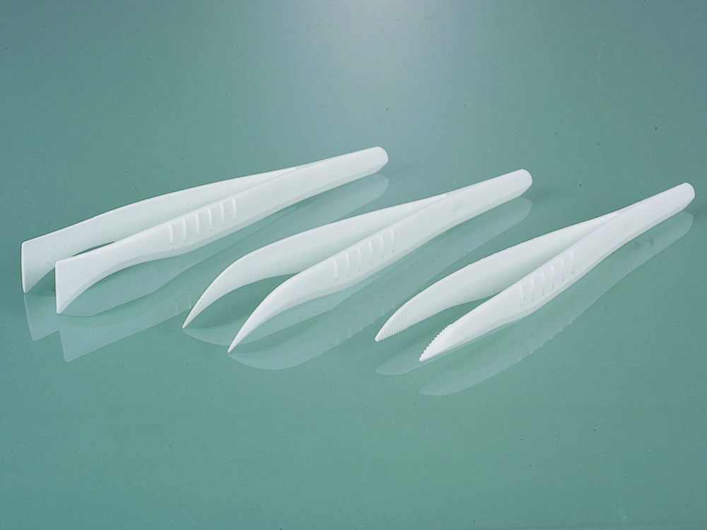 Einweg-Pinzetten, PS