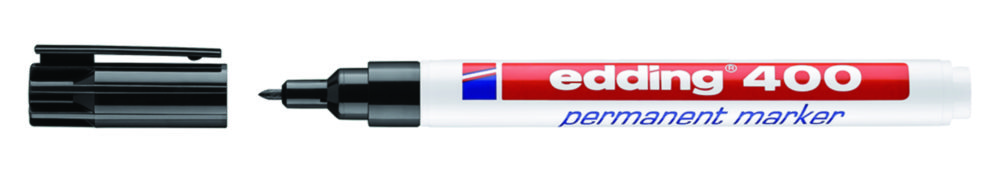 Permanent Marker edding 404/400 | Typ: 400