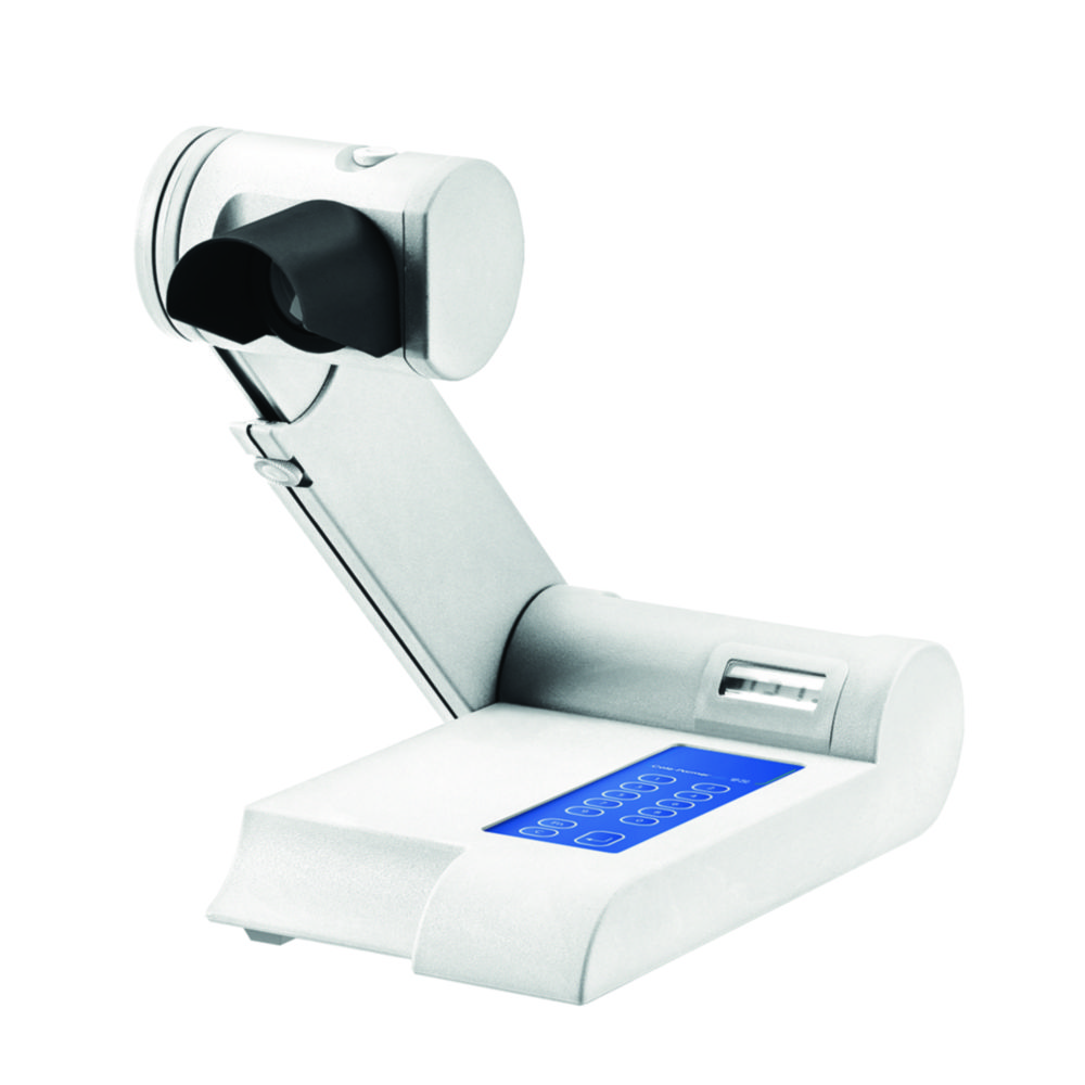 Electrothermal Schmelzpunktmessgerät MP-250D-PR