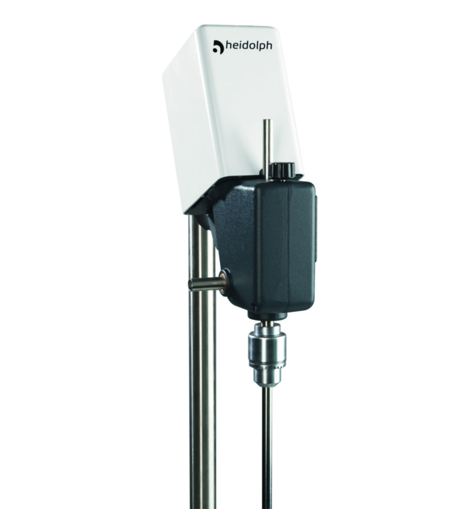 Mechanisches Rührwerke RZR 1