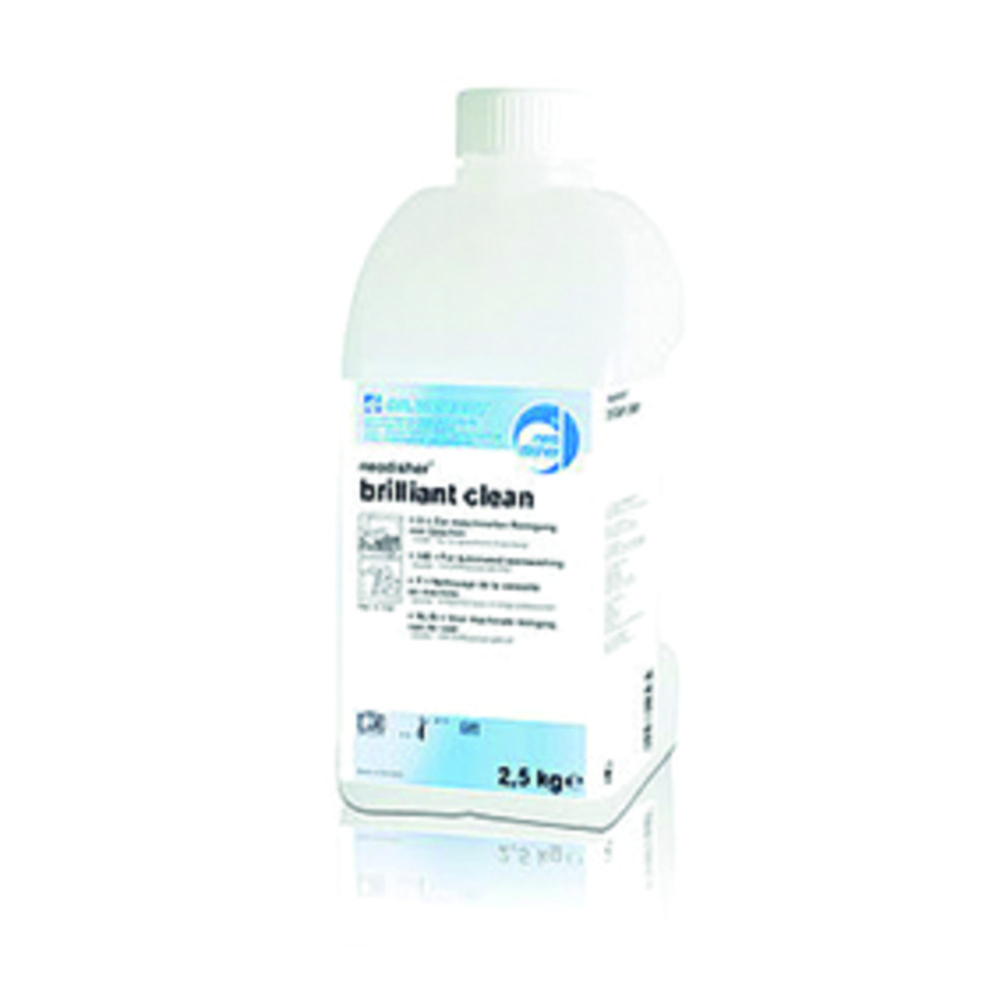 Universalreiniger neodisher® brillant clean