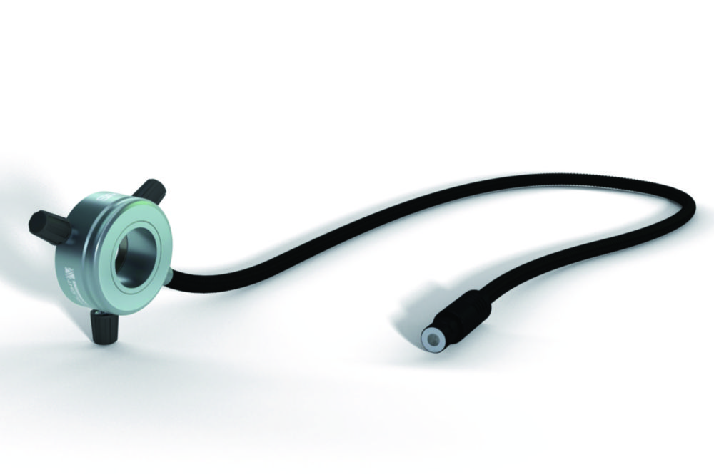 Faseroptische Ringlichter SRL3 / SRL6 | Typ: SRL3