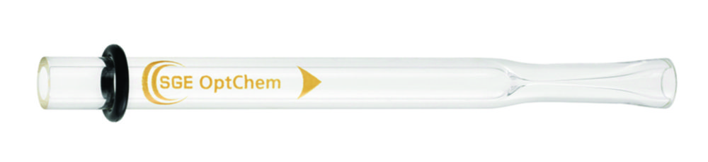 Einlass-Liner SGE OptChem™, ConnecTite