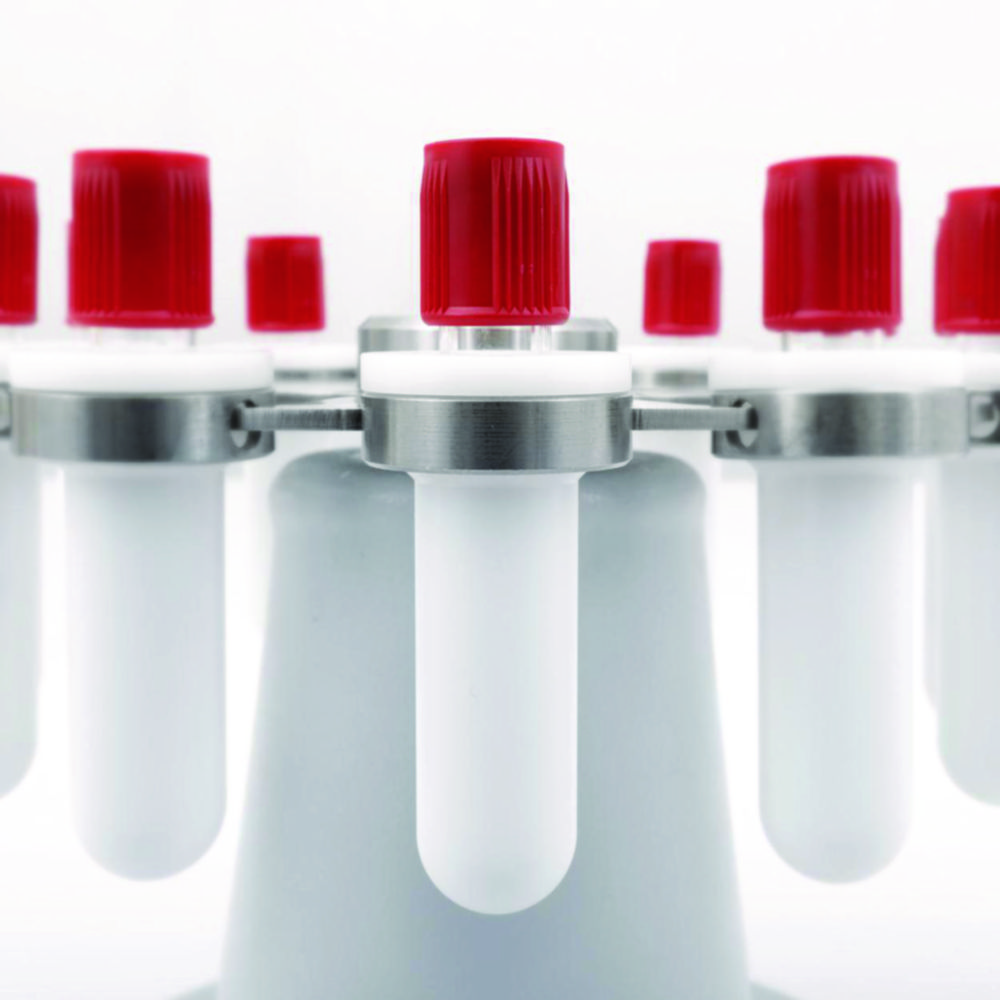 Adapter für Ausschwingrotor Ri-24/10