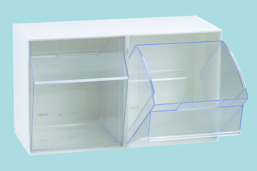 Lagersystem MultiStore