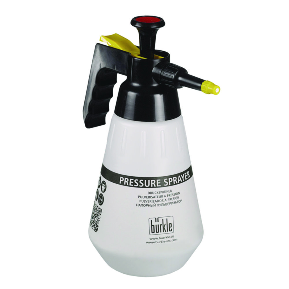Drucksprüher LaboPlast®, HDPE