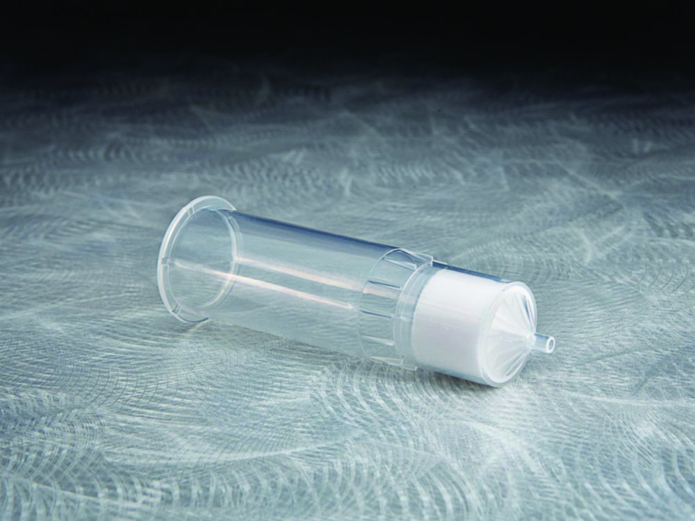 MIDI / MAXI Plasmid Anionenaustauschersäulen, Gravity Flow | Typ: Maxi Plasmid Säulen