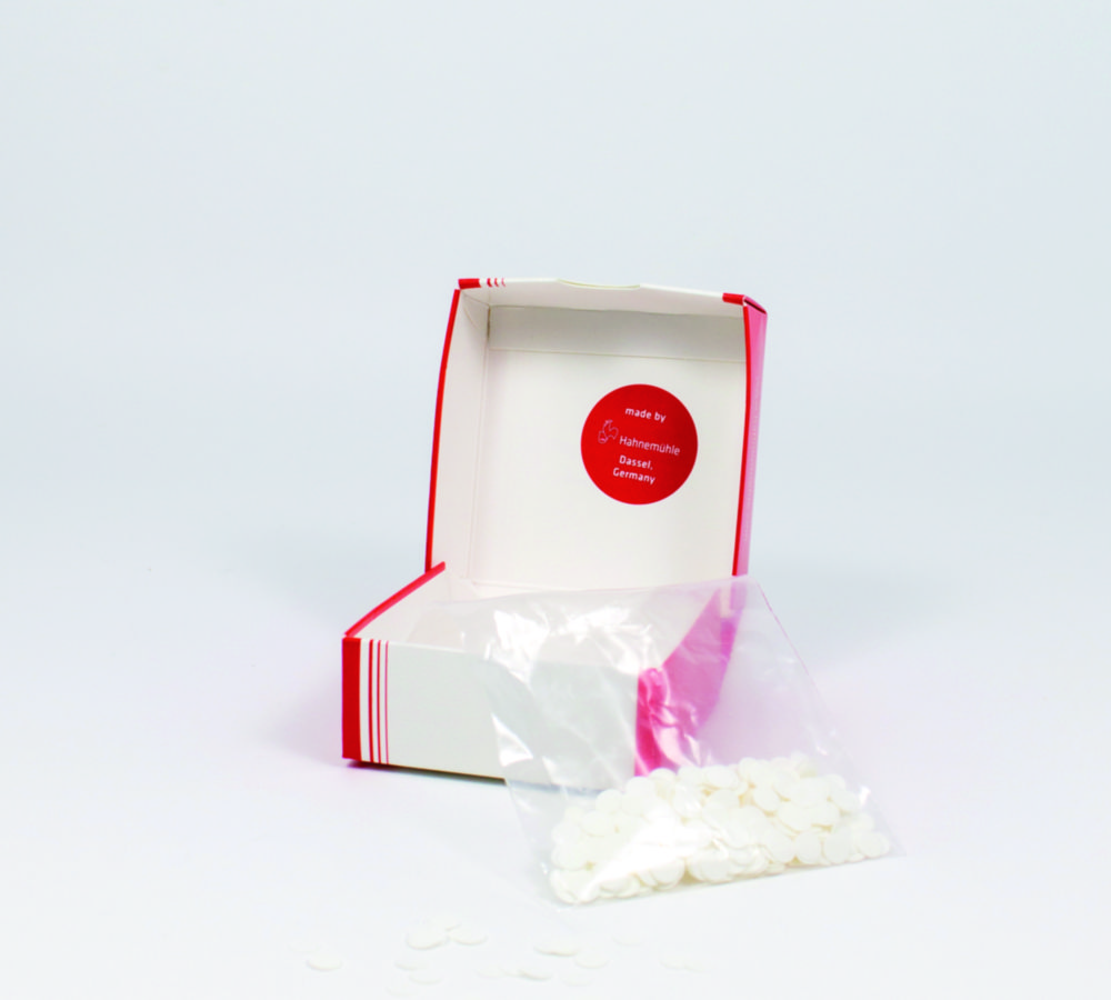 Antibiotika Testpapiere