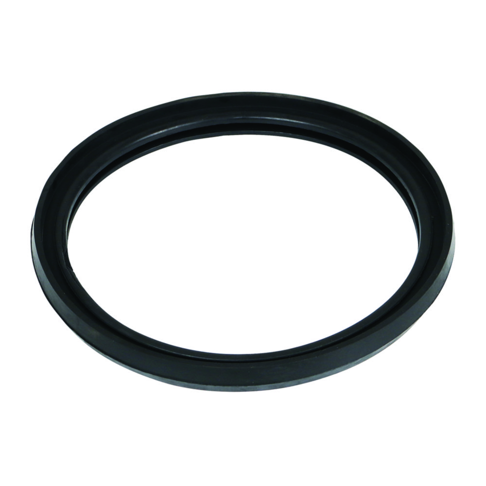 Exsikkator-Dichtungsringe