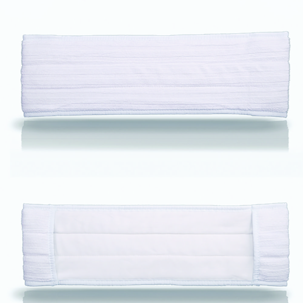 Moppbezüge Clino® One Way Standard PW/I