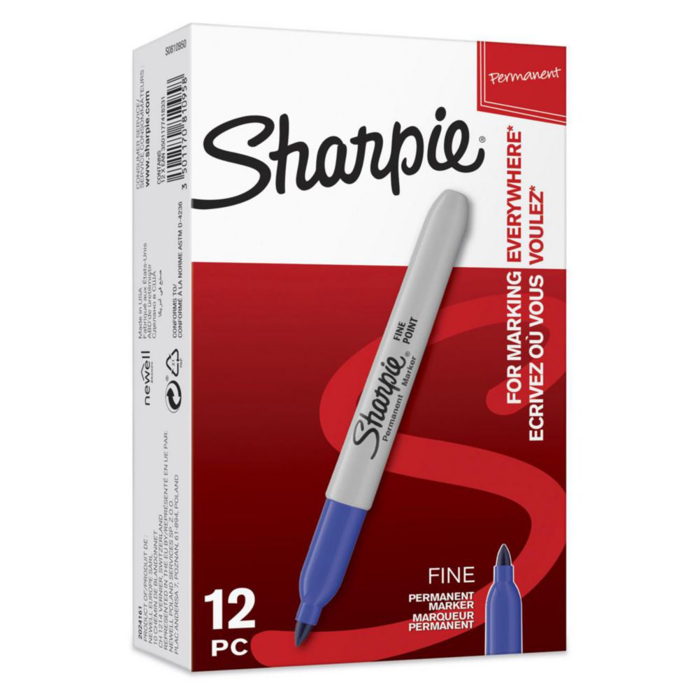 Permanentmarker Sharpie®