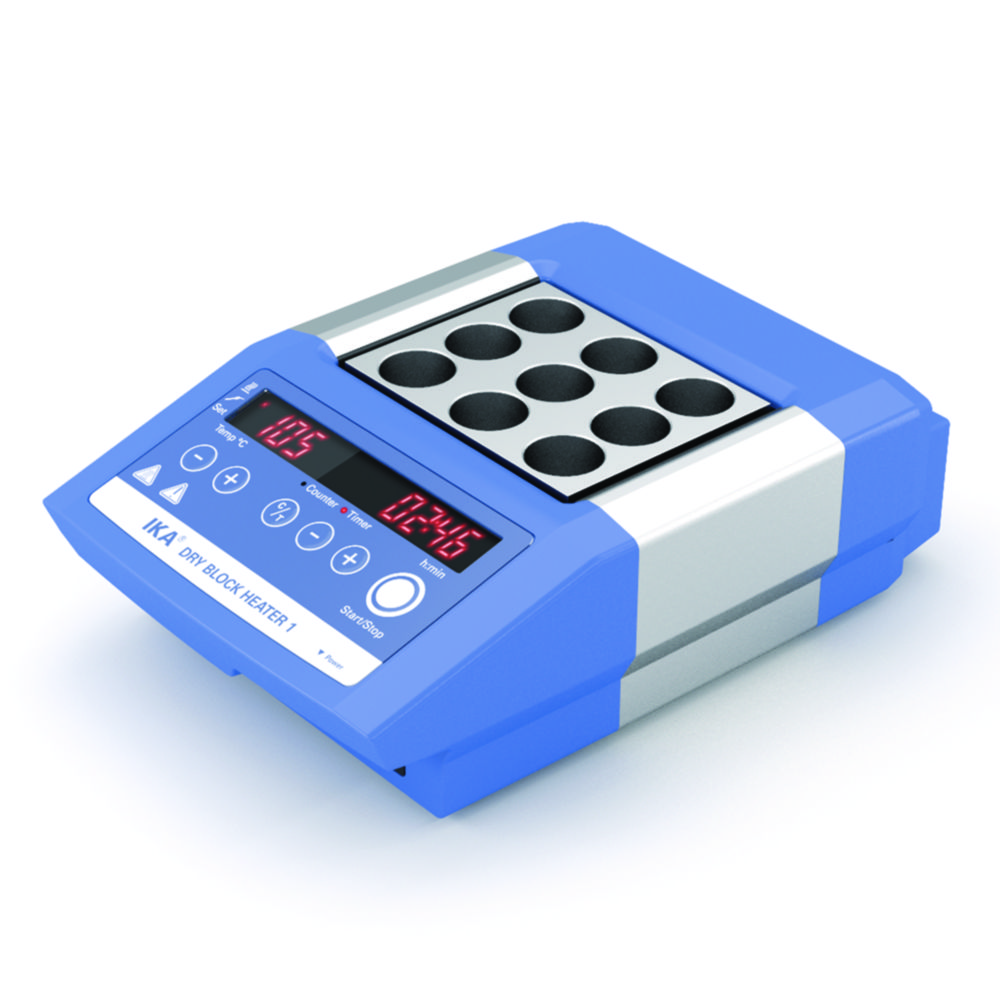 Heizblöcke Dry Block Heater