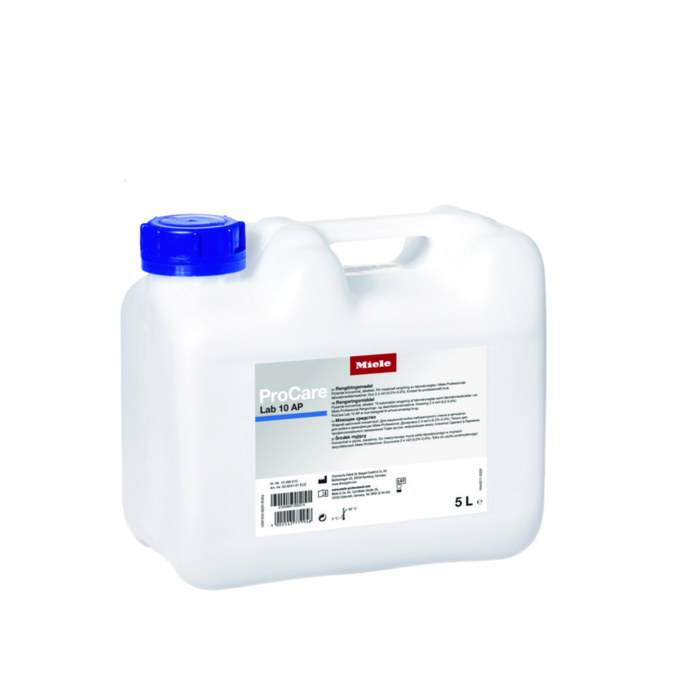 Reinigungsmittel ProCare Lab 10 AP