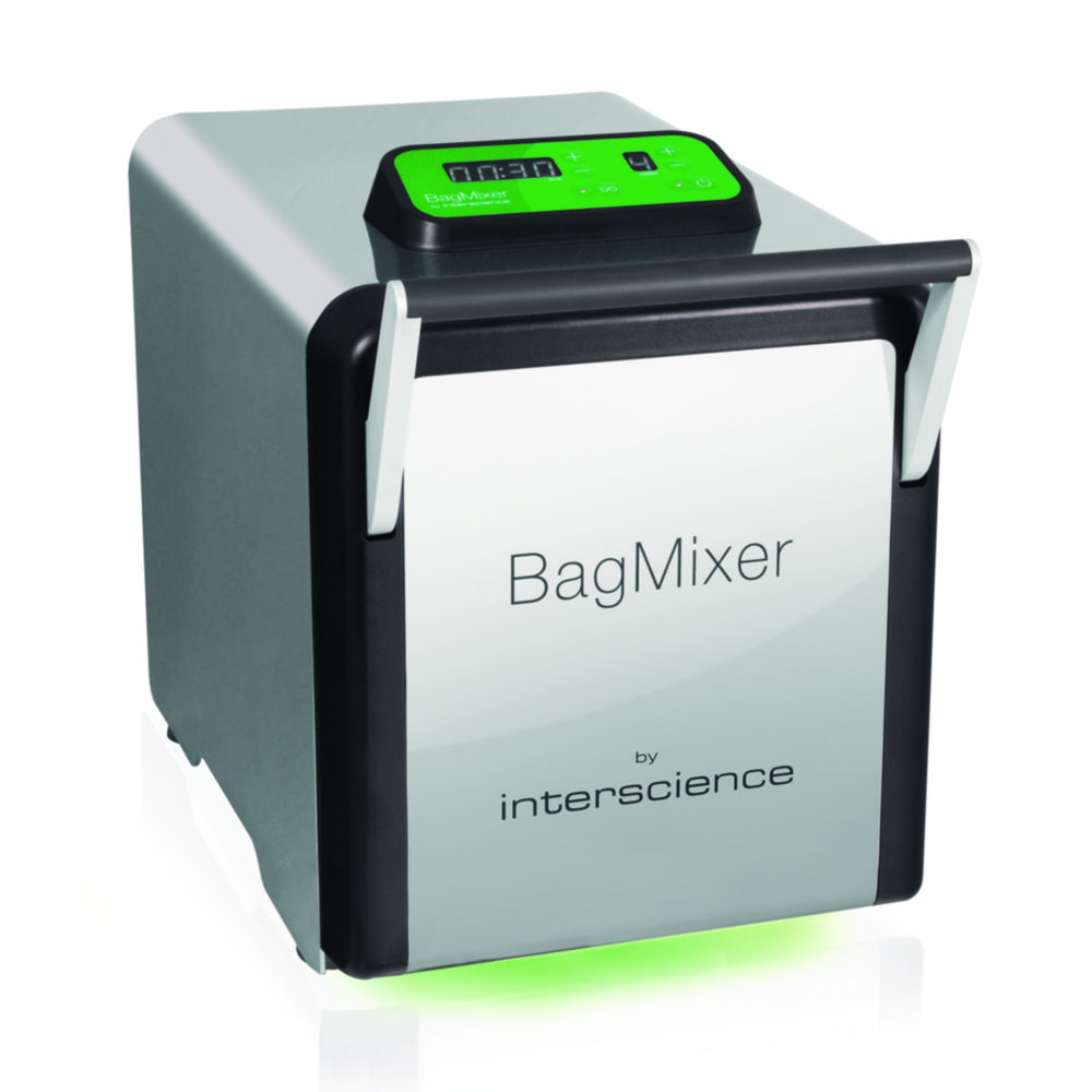Labormischer BagMixer®400 Serie S