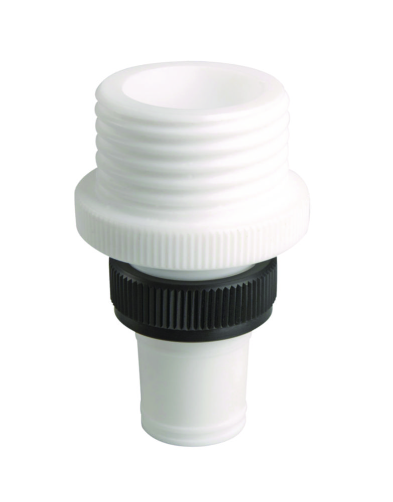 Adapter NS29/32 (m, Flasche) auf GL45 (m, Kappe)