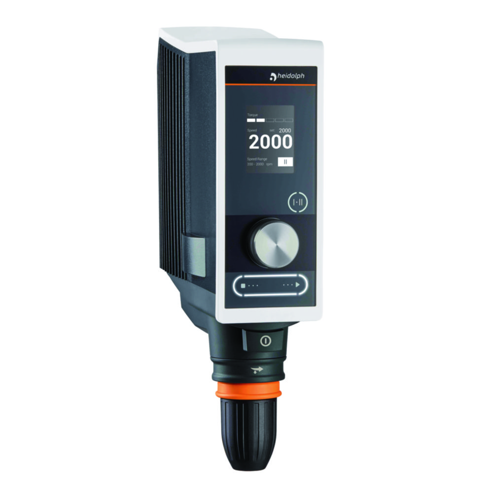 Rührwerk Hei-TORQUE Expert 400