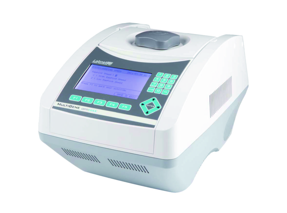 Thermocycler MultiGene™ OptiMax
