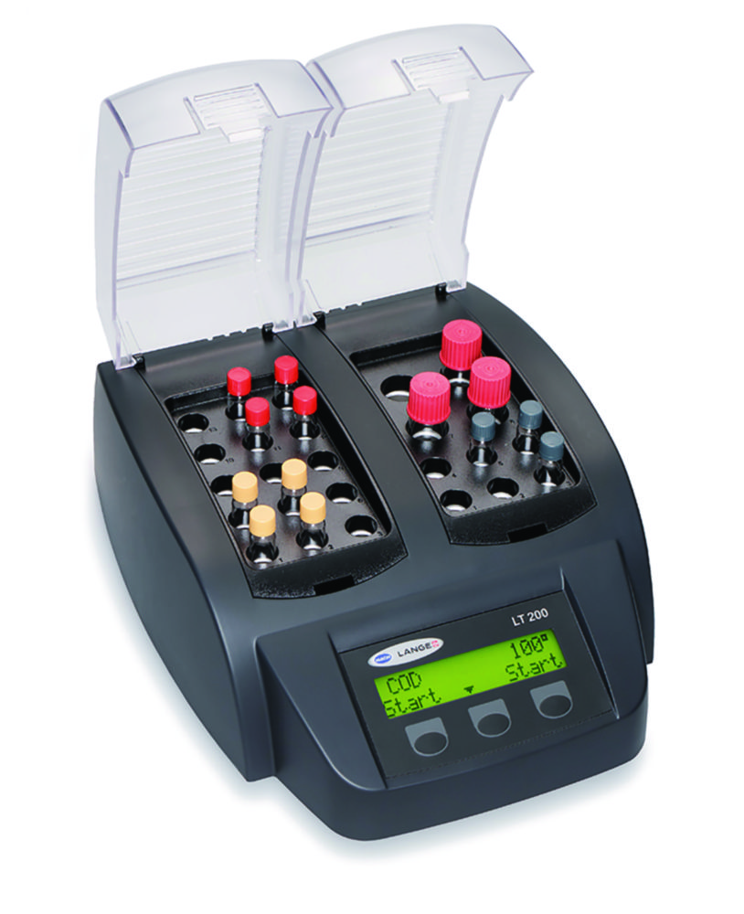 Trockenthermostat LT200