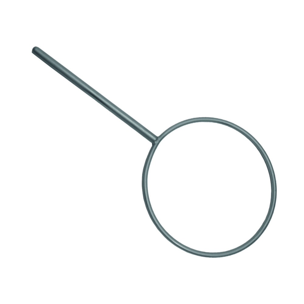 Zubehör für Standardheizhauben | Für Haubengröße ml: 100, Beschreibung: Dreifuß