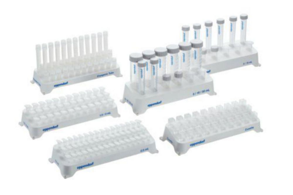 Küvettenständer Eppendorf Cuvette Rack