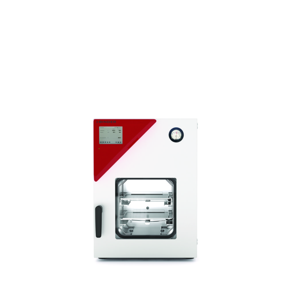 Vakuum-Trockenschränke Serie VDL