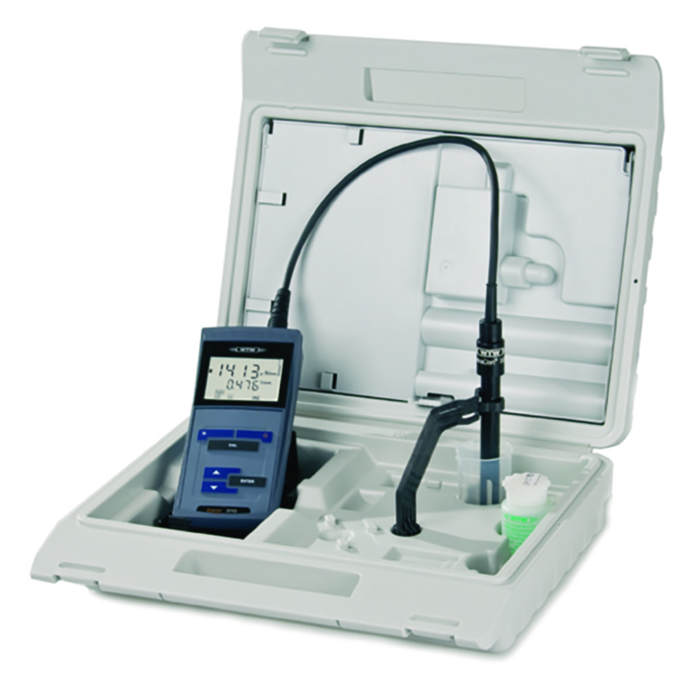 Konduktometer ProfiLine Cond 3110 Set 1
