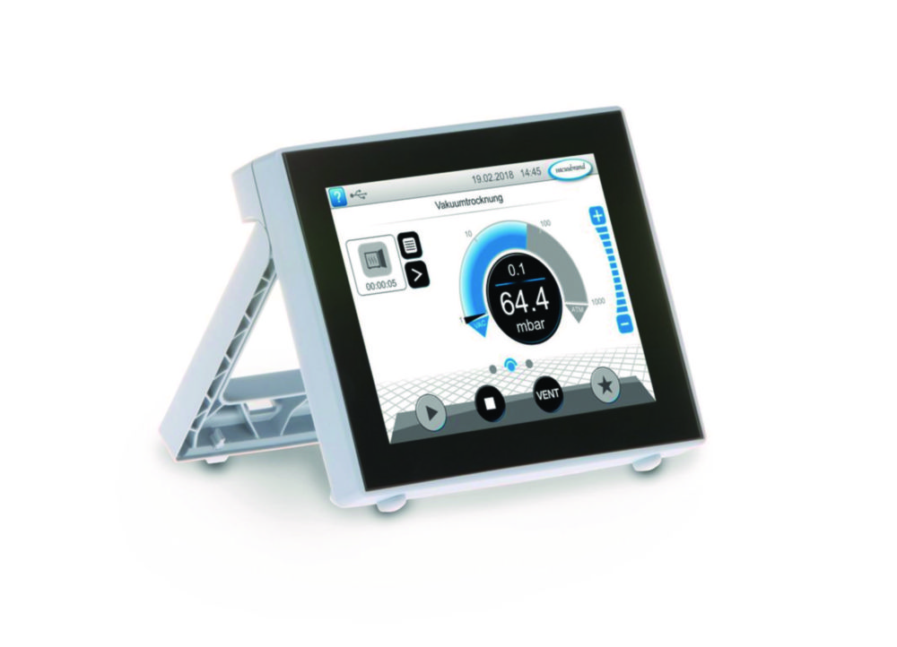 Vakuum-Controller VACUU·SELECT