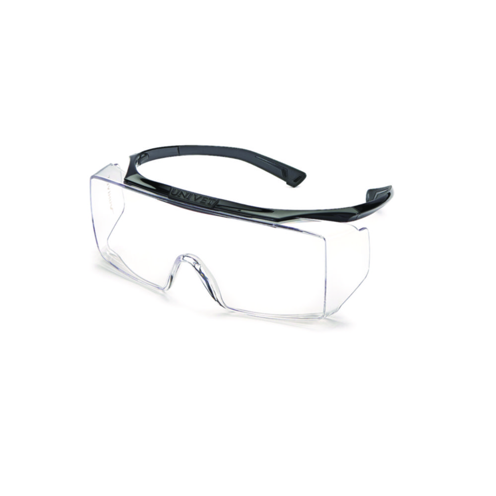 Überbrille 5X2 Essential - Clear