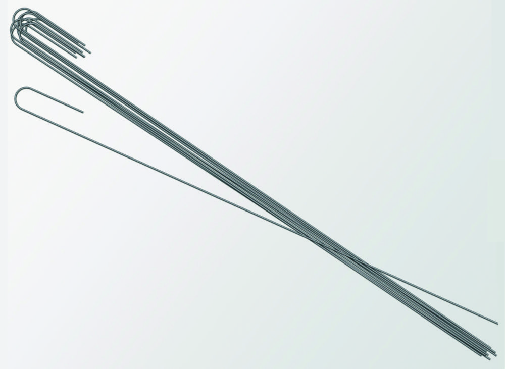 Saugrohre für Probennehmer ProfiSampler, PA